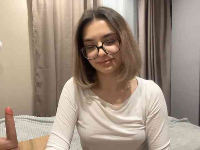 AlbaMihelcic webcam
