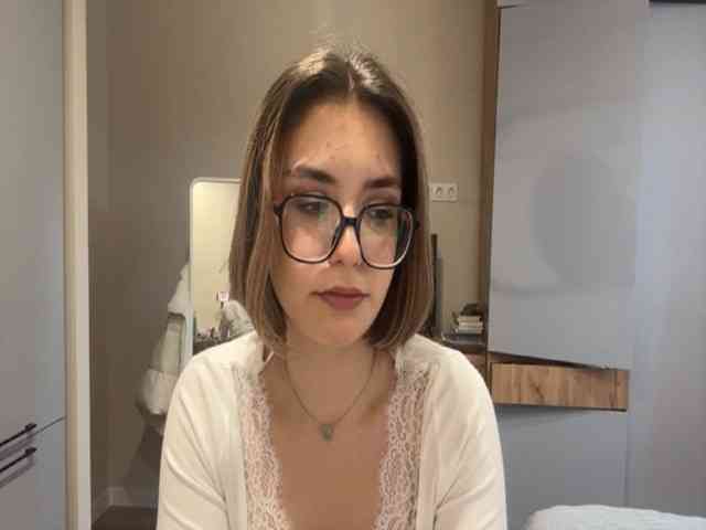 AlbaMihelcic webcam