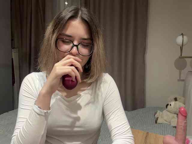 AlbaMihelcic webcam