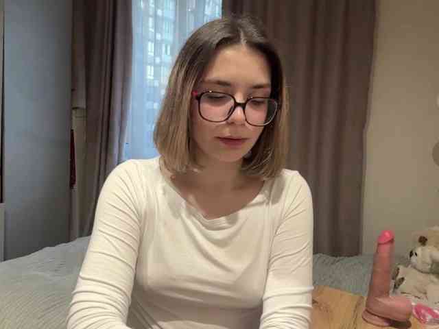AlbaMihelcic webcam