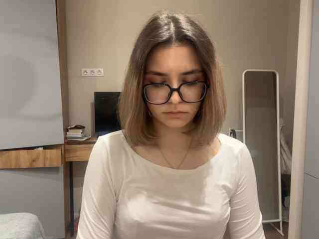 AlbaMihelcic webcam