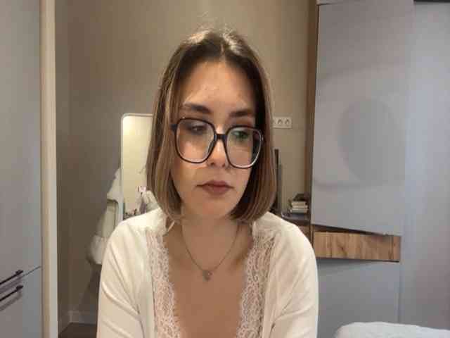 AlbaMihelcic webcam