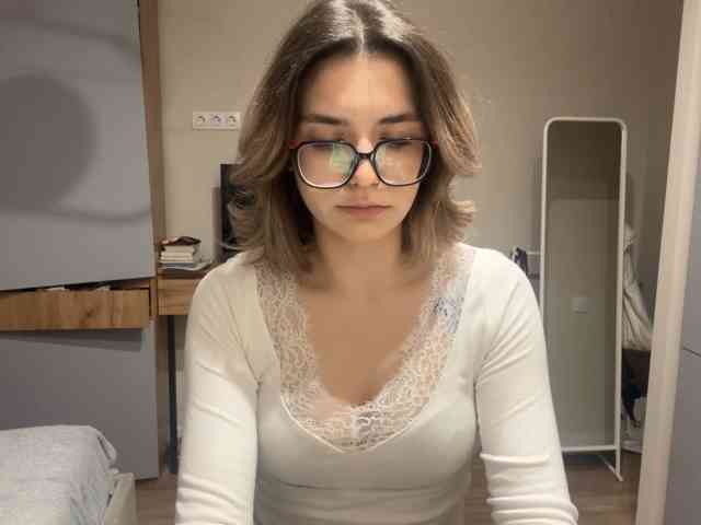 AlbaMihelcic webcam