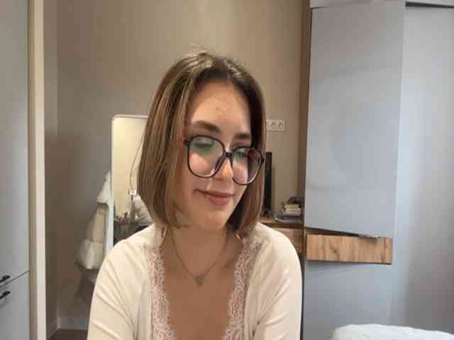 AlbaMihelcic webcam