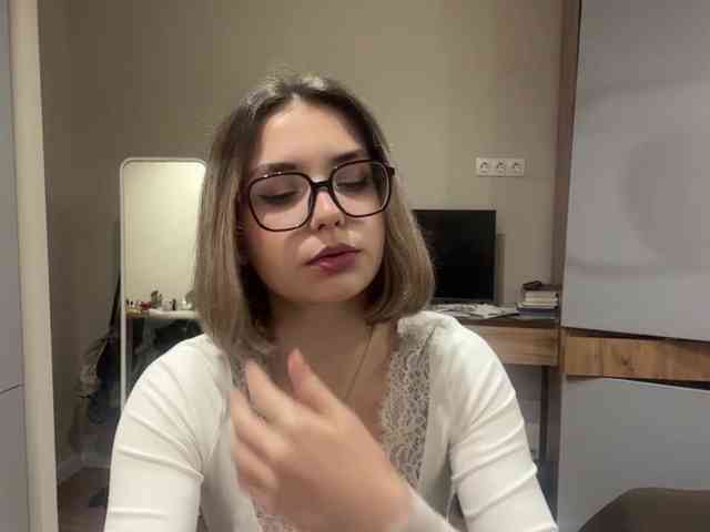 AlbaMihelcic webcam