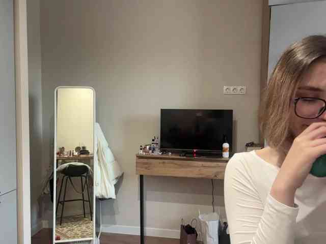 AlbaMihelcic webcam