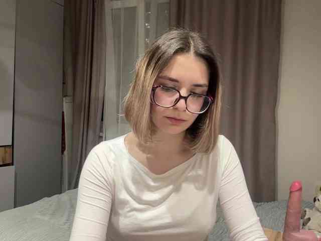 AlbaMihelcic webcam