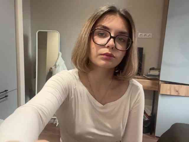 AlbaMihelcic - Girl 