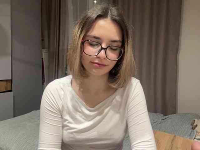 AlbaMihelcic webcam