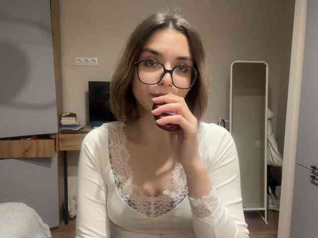 AlbaMihelcic webcam
