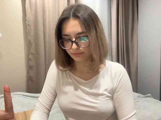 AlbaMihelcic webcam