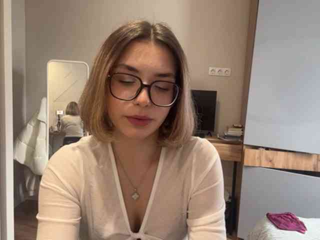AlbaMihelcic webcam