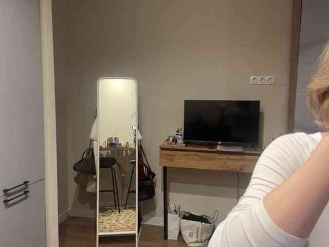 AlbaMihelcic webcam