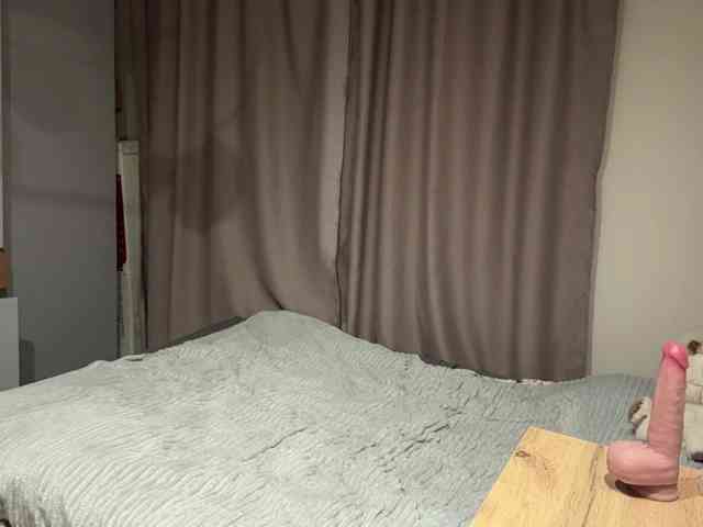 AlbaMihelcic webcam