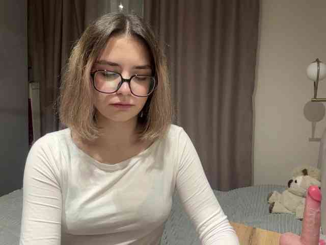 AlbaMihelcic webcam