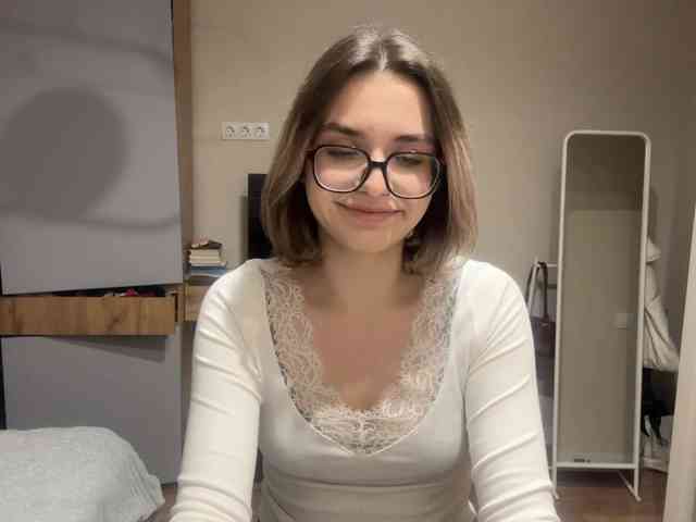 AlbaMihelcic webcam