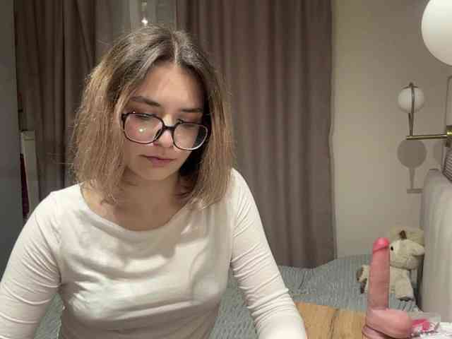 AlbaMihelcic webcam