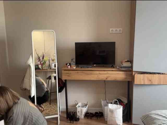 AlbaMihelcic Live Webcam on BongaCams