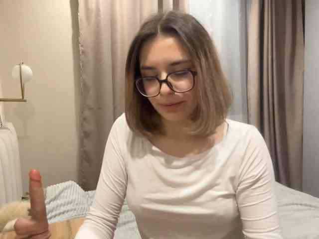 AlbaMihelcic webcam
