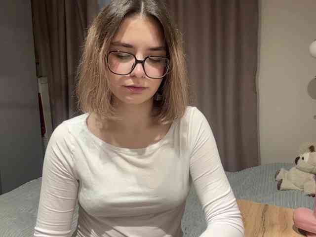 AlbaMihelcic webcam