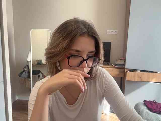 AlbaMihelcic webcam