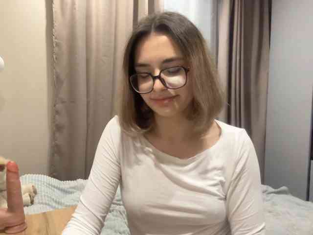 AlbaMihelcic webcam