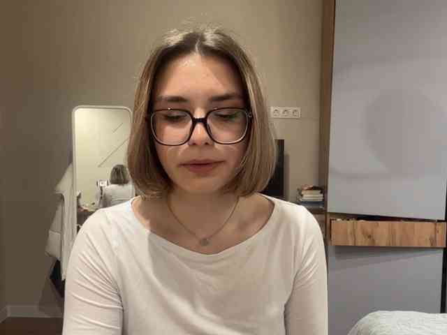 AlbaMihelcic webcam