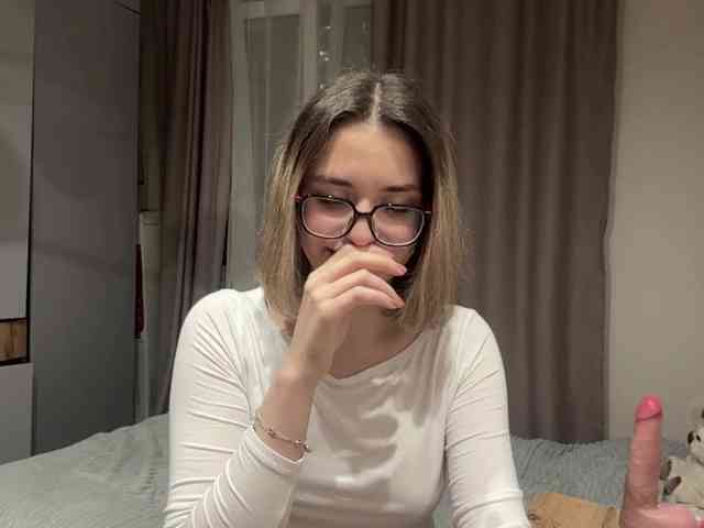 AlbaMihelcic webcam