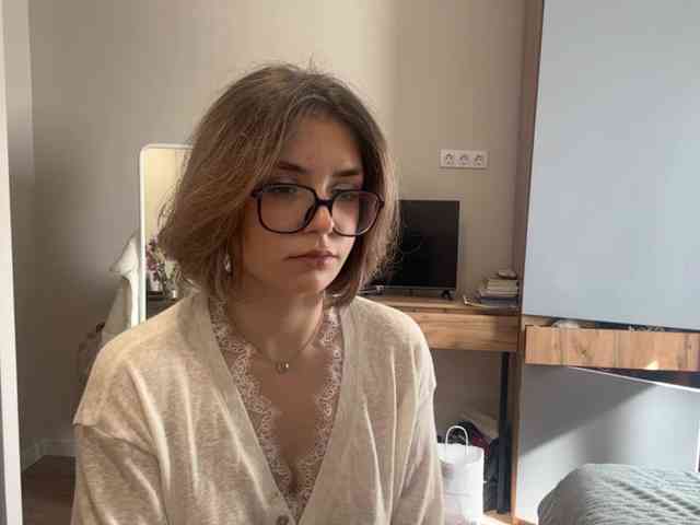 AlbaMihelcic webcam