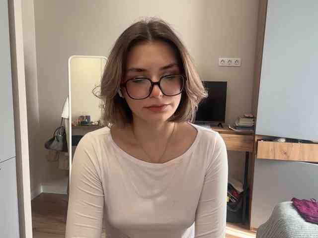 AlbaMihelcic webcam