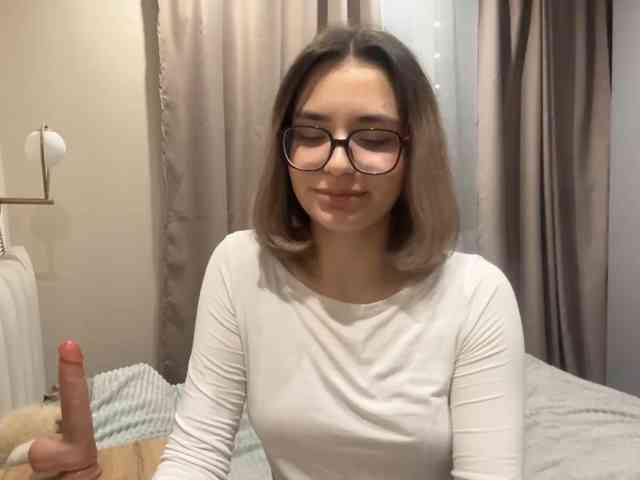 AlbaMihelcic webcam