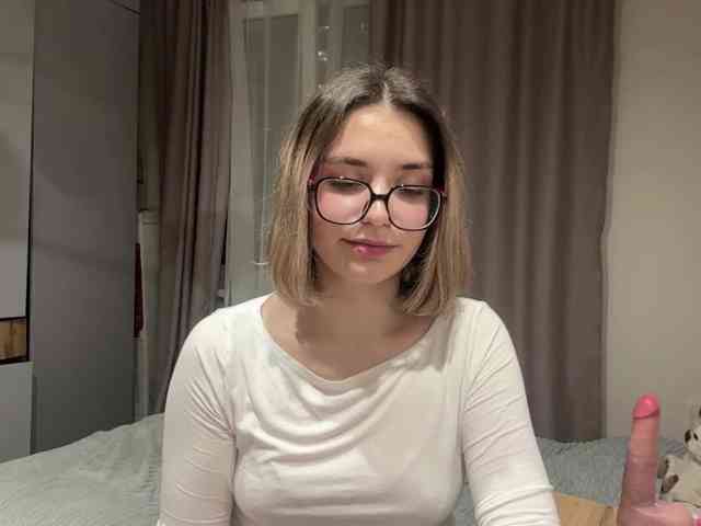 AlbaMihelcic webcam
