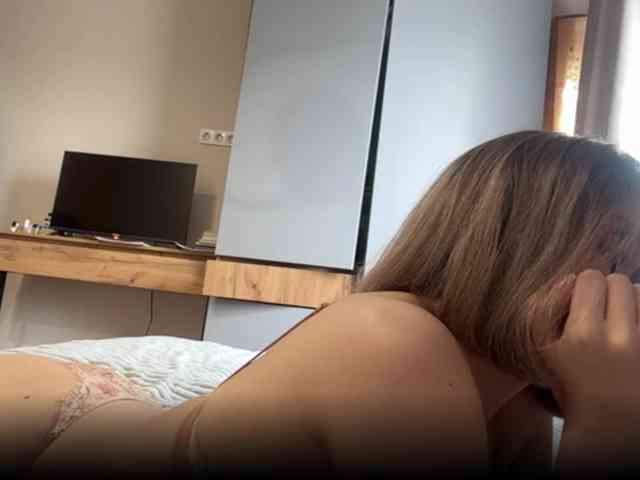 AlbaMihelcic webcam