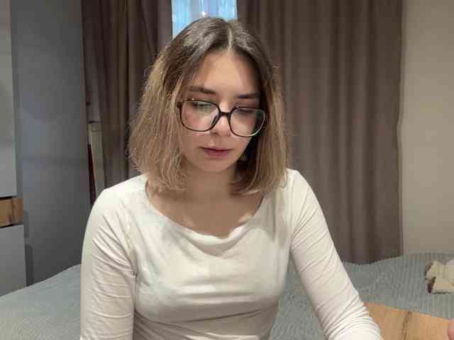 AlbaMihelcic webcam