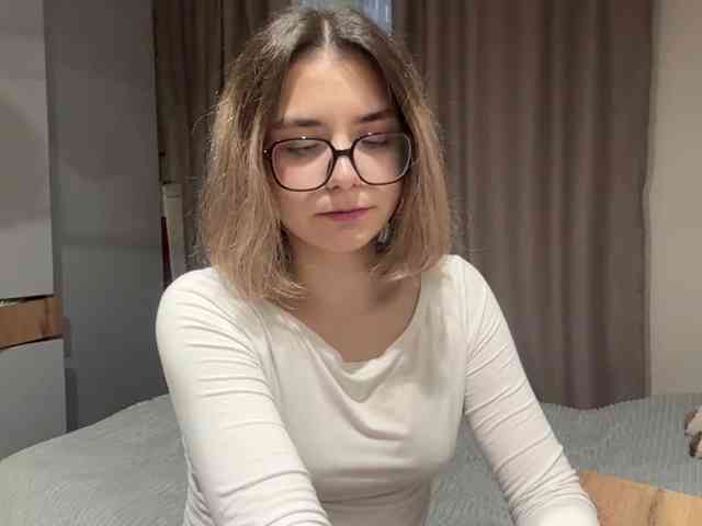 AlbaMihelcic webcam
