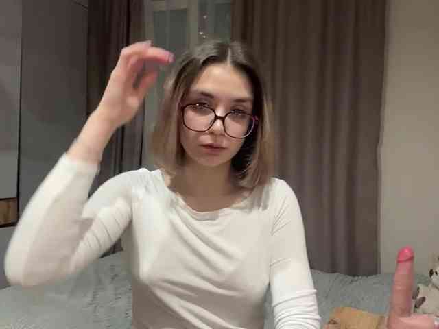 AlbaMihelcic webcam