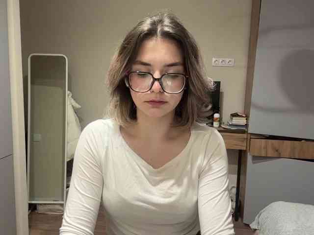 AlbaMihelcic webcam
