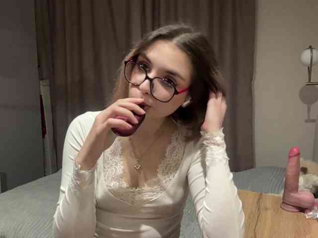 AlbaMihelcic webcam