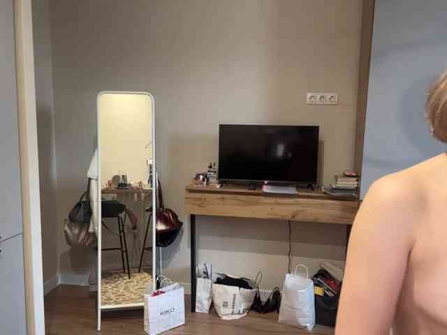 AlbaMihelcic webcam