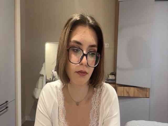 AlbaMihelcic webcam