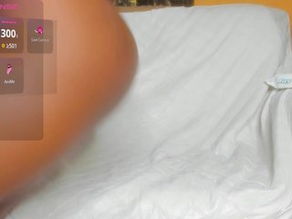 Ebonysamatha006 Porn Show