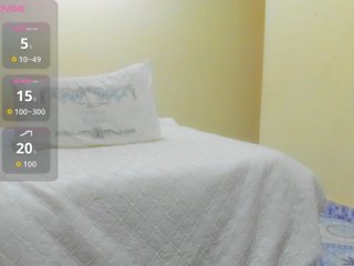 Ebonysamatha006's Live Webcam