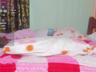 Ebonysamatha006 Porn Show