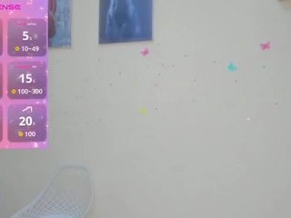 Ebonysamatha006's Live Webcam