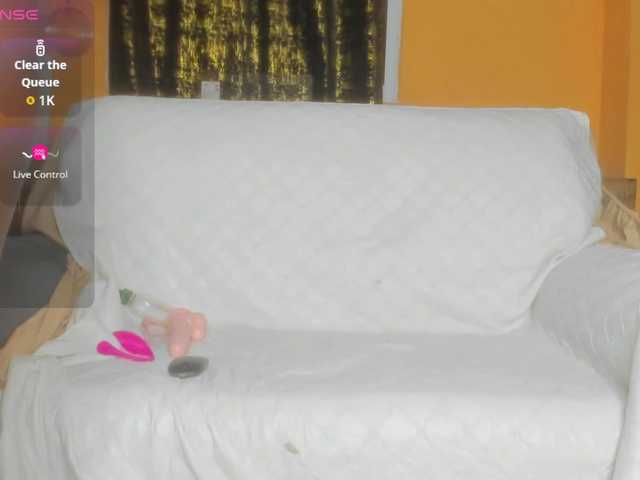 Ebonysamatha006 live cam on BongaCams
