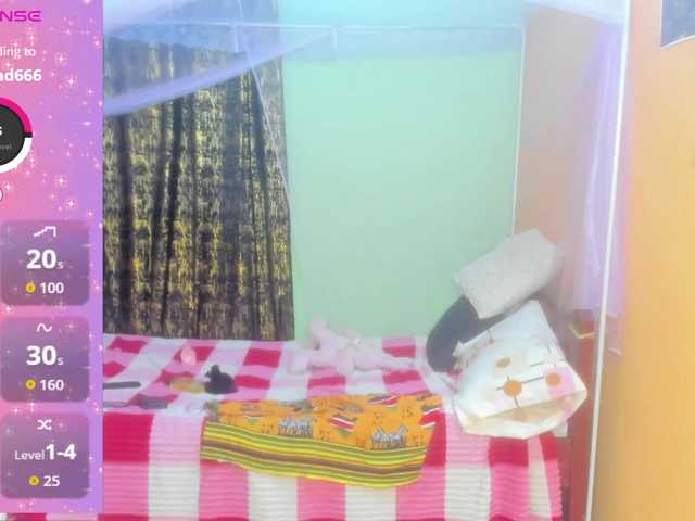 Ebonysamatha006 live webcam show