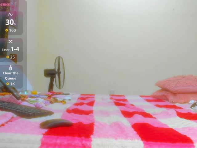 Ebonysamatha006, en vivo ahora en BongaCams