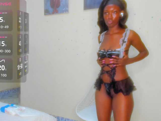 Ebonysamatha006 live cam preview