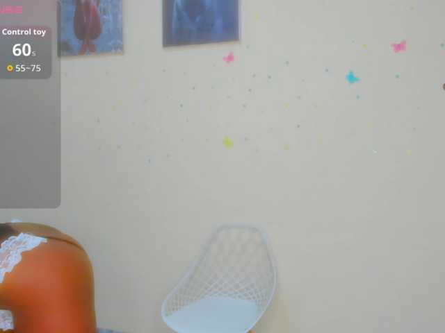 Ebonysamatha006 live cam on BongaCams