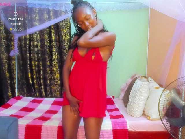 Ebonysamatha006 live cam on BongaCams